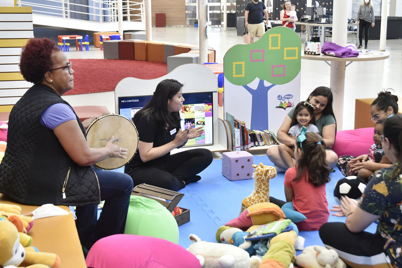 Agenda Cultural tem atrações para o feriado