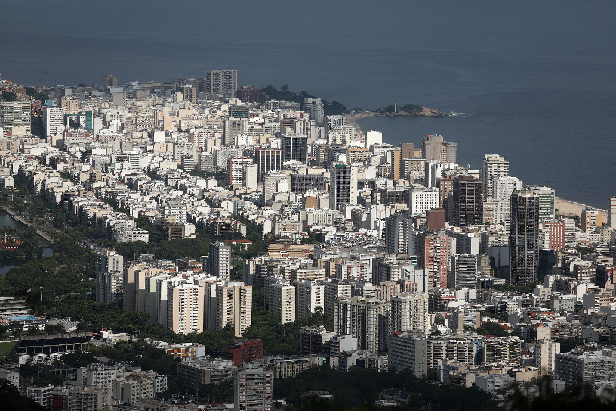 Última semana para obter desconto da Nota Carioca no IPTU 2024 - Prefeitura da Cidade do Rio de Janeiro