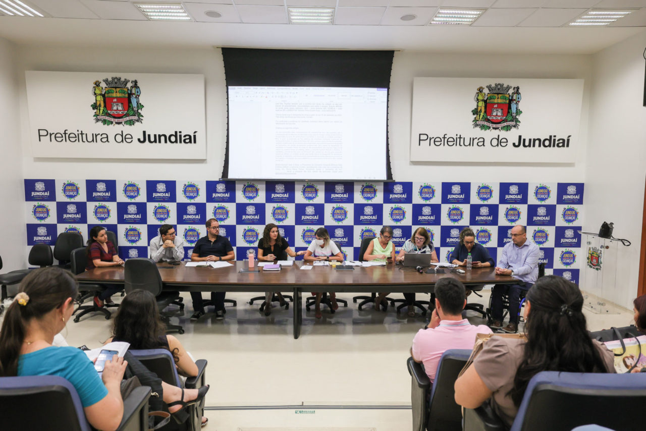 Candidatos habilitados ao Conselho Tutelar são apresentados