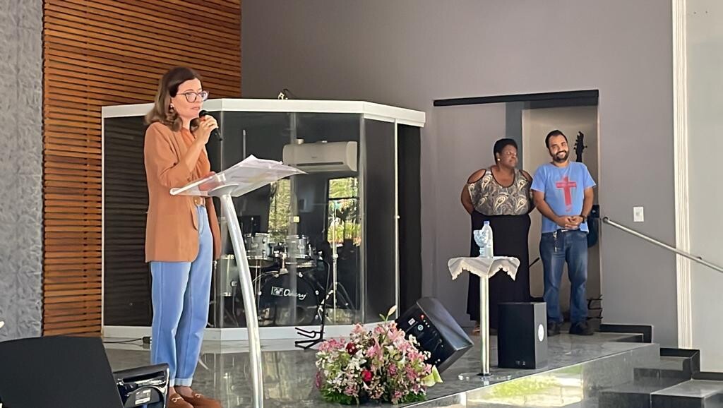 Jornada Pedagógica terminou nesta quinta-feira