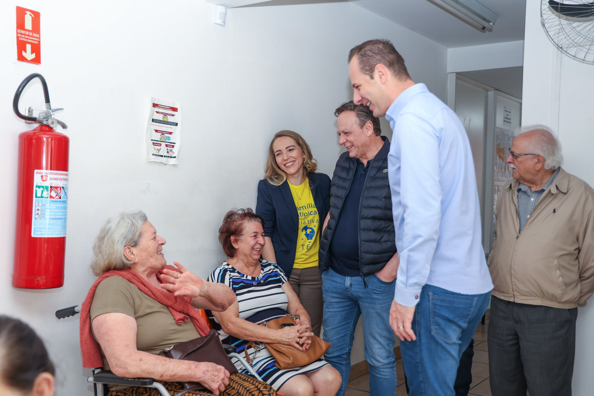 Jundiaí inicia mutirão para equalizar fila de espera de especialistas