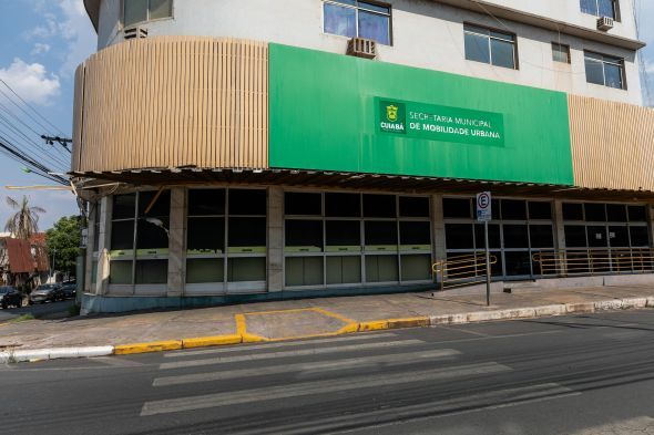 Prefeitura de Cuiab | Veculos apreendidos, removidos e recolhidos h mais de 60 dias sero leiloados pela Semob no dia 6 de dezembro