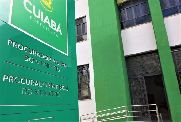 Prefeitura de Cuiab | Prazo para negociao de dvidas, com at 95% de desconto em juros, termina no dia 30 de novembro
