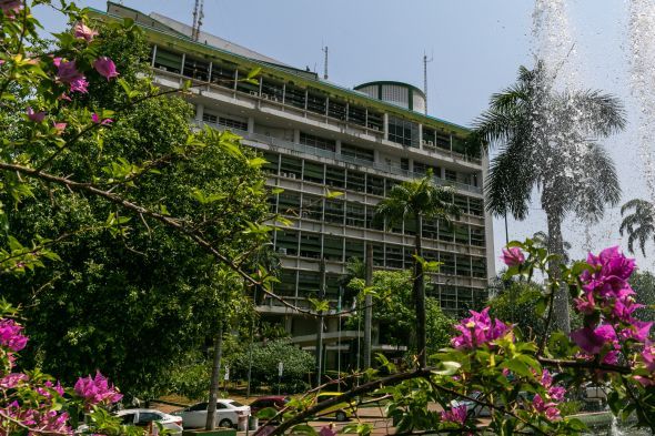 Prefeitura de Cuiab | Prefeitura de Cuiab paga 13 salrio nesta quarta-feira (20) e reafirma compromisso com o servidor