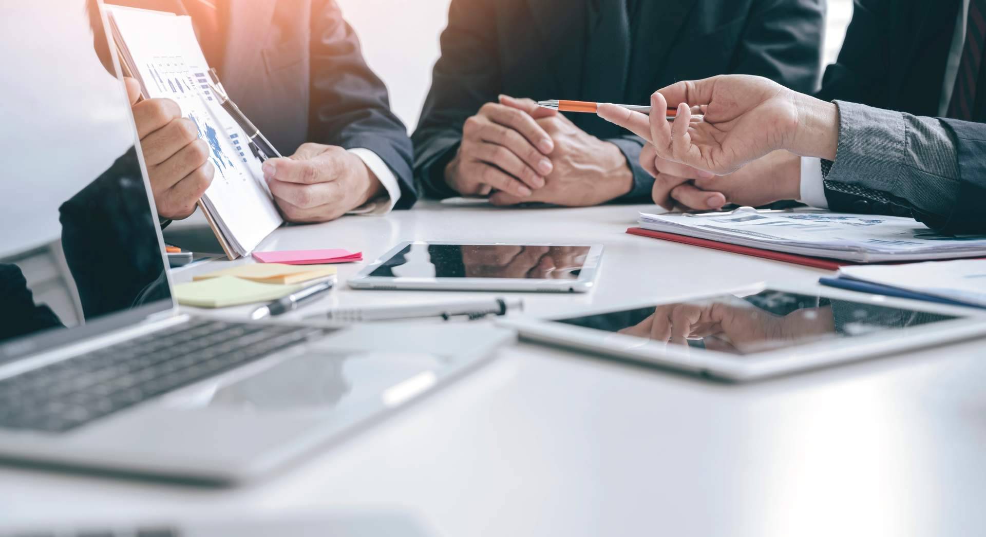 La plataforma de marketing e e-commerce Thalamus ayuda a conectar mejor con el consumidor