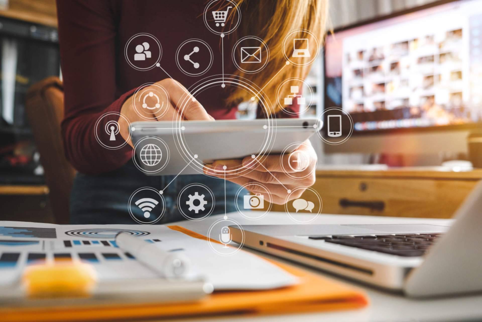¿Por qué contar con una agencia de marketing digital?, con Dazzet