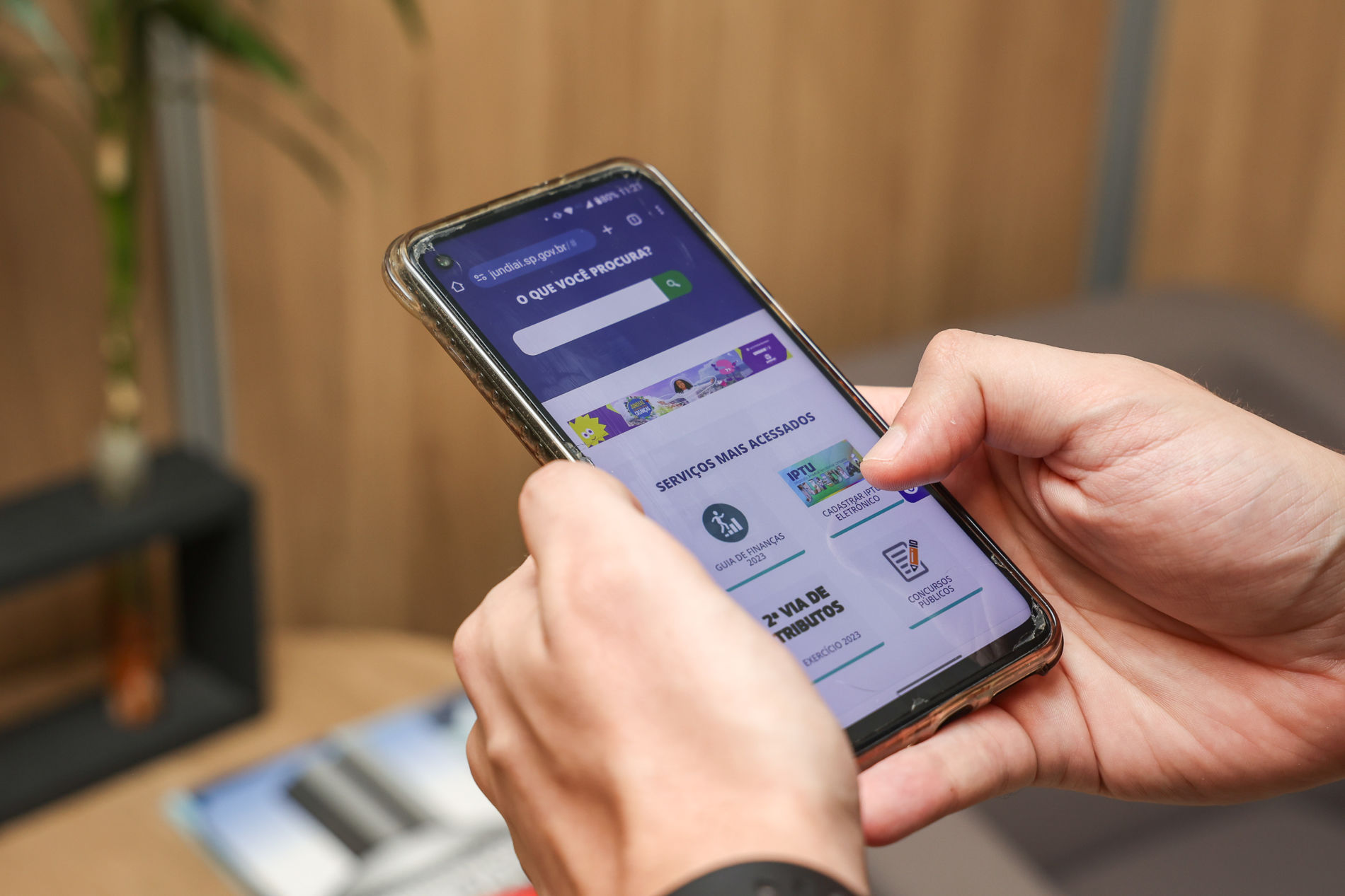 Jundiaí institui Política Municipal de Linguagem Simples