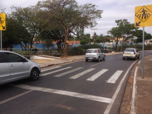 Prefeitura de Cuiab | Contribuintes de Cuiab podem quitar multas de trnsito com descontos de at 50% sobre o valor total