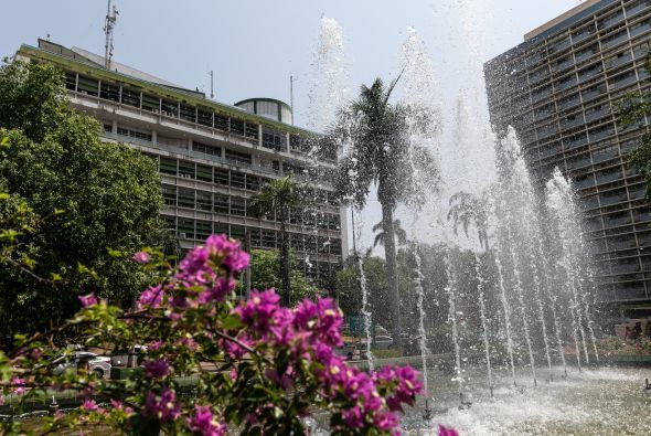 Prefeitura de Cuiab | Expediente nos rgos da administrao pblica municipal ser suspenso no feriado municipal de 20 de novembro