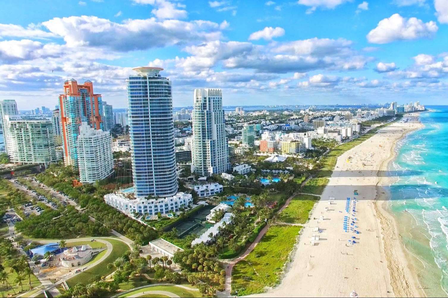 ¿En qué invertir hoy en Miami?