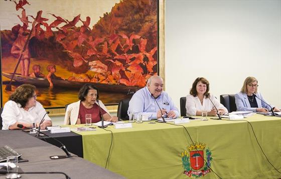 Curitiba participa de levantamento nacional sobre catadores de reciclveis