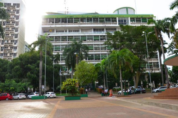 Prefeitura de Cuiab | Redesim aprovou mais de 26.200 pedidos de viabilidades econmicas em Cuiab este ano