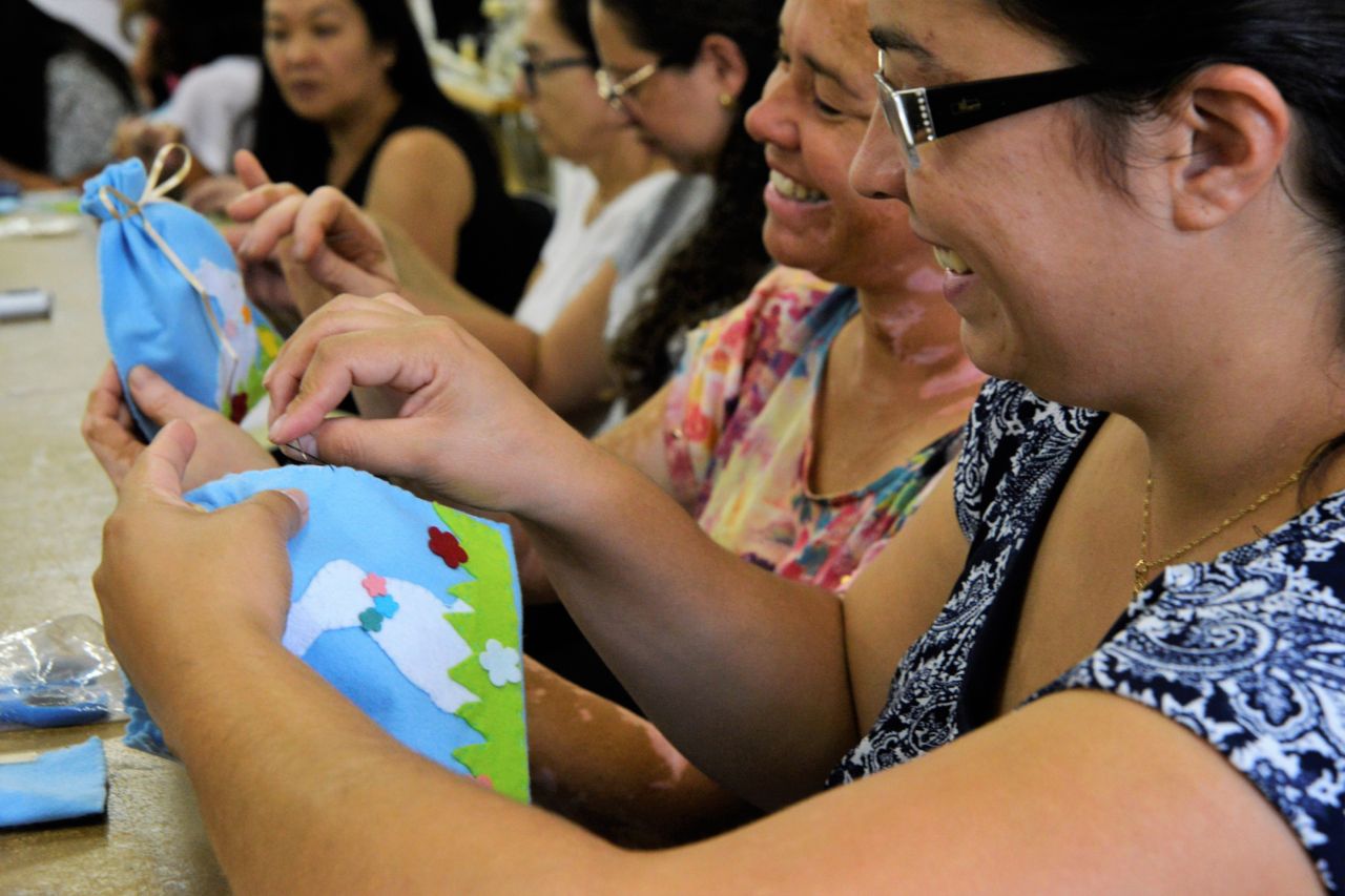 Funss divulga lista de contemplados em cursos, oficinas e workshops