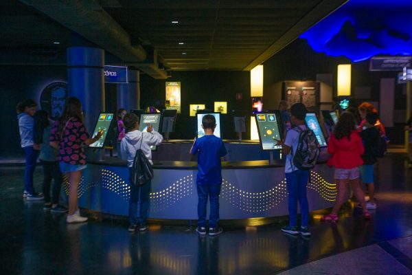 Planetário do Rio reabre suas portas e promove luaus às quartas-feiras na Praça dos Telescópios - Prefeitura da Cidade do Rio de Janeiro