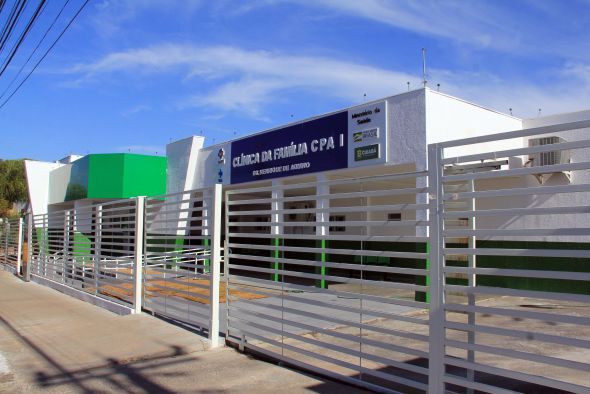 Prefeitura de Cuiab | Secretaria de Sade promove 'Dia D' para testagem da Covid-19 neste sbado, dia 27