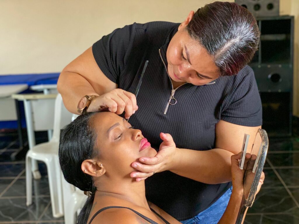 Prefeitura de Macapá promove eventos de conscientização a saúde mental e autocuidado – Prefeitura Municipal de Macapá