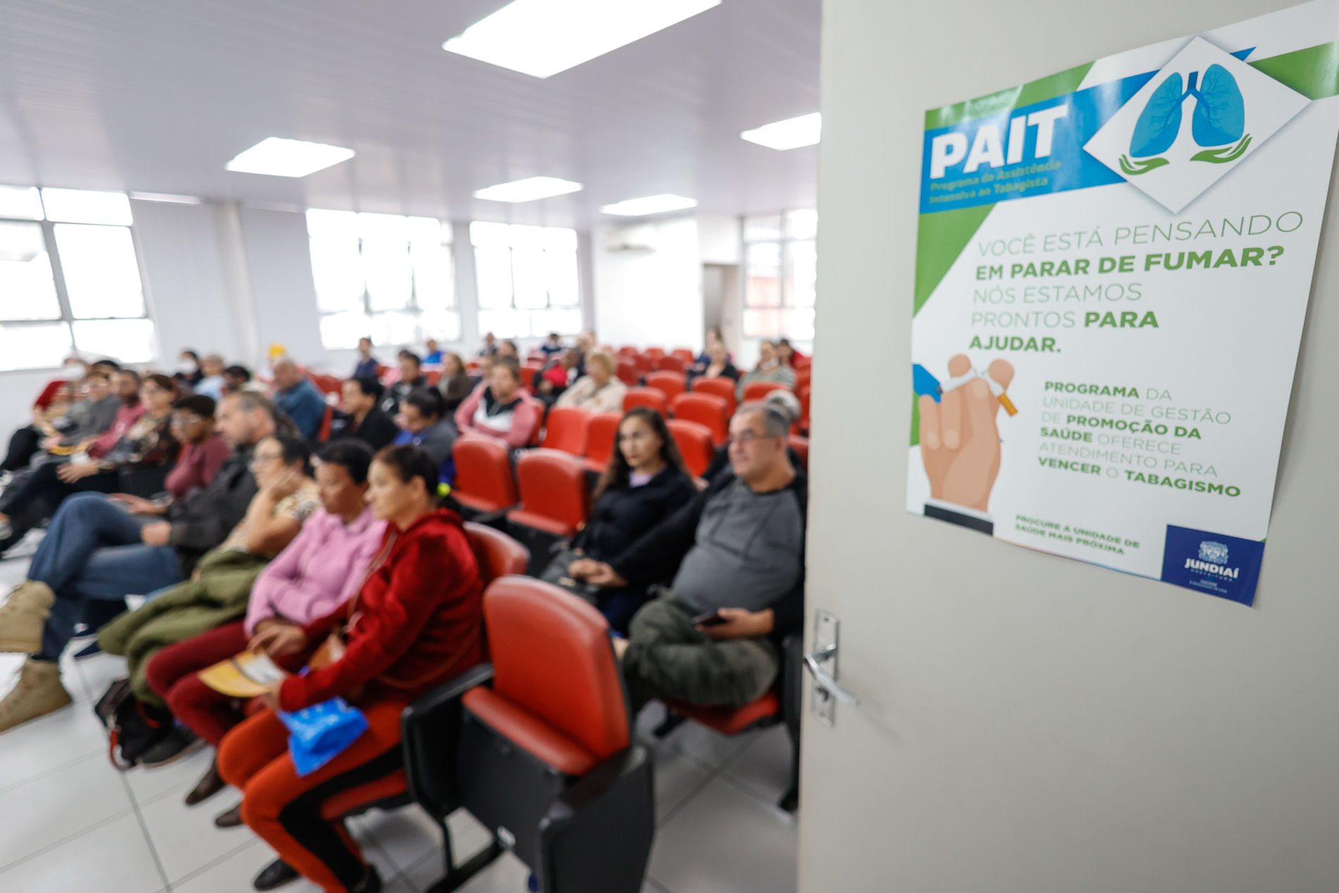 PAIT abre novas turmas em março