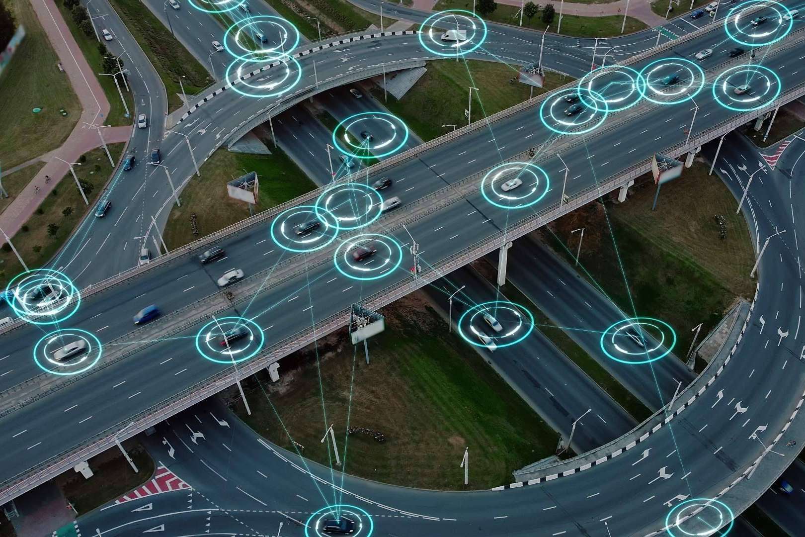 La empresa Cybertrack GPS realiza la instalación de localizadores para vehículos