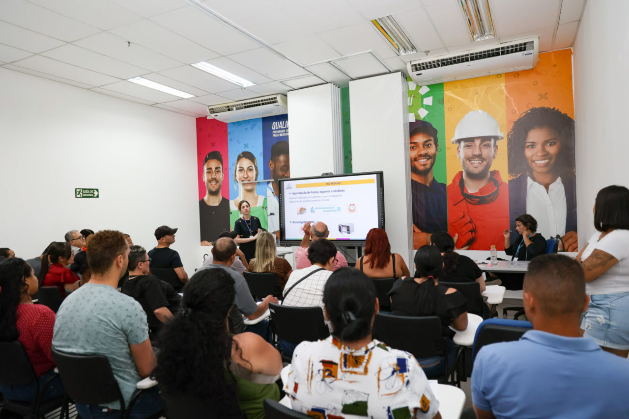 Do sonho ao sucesso: nova capacitação do Jundiaí Empreendedora tira as ideias do papel